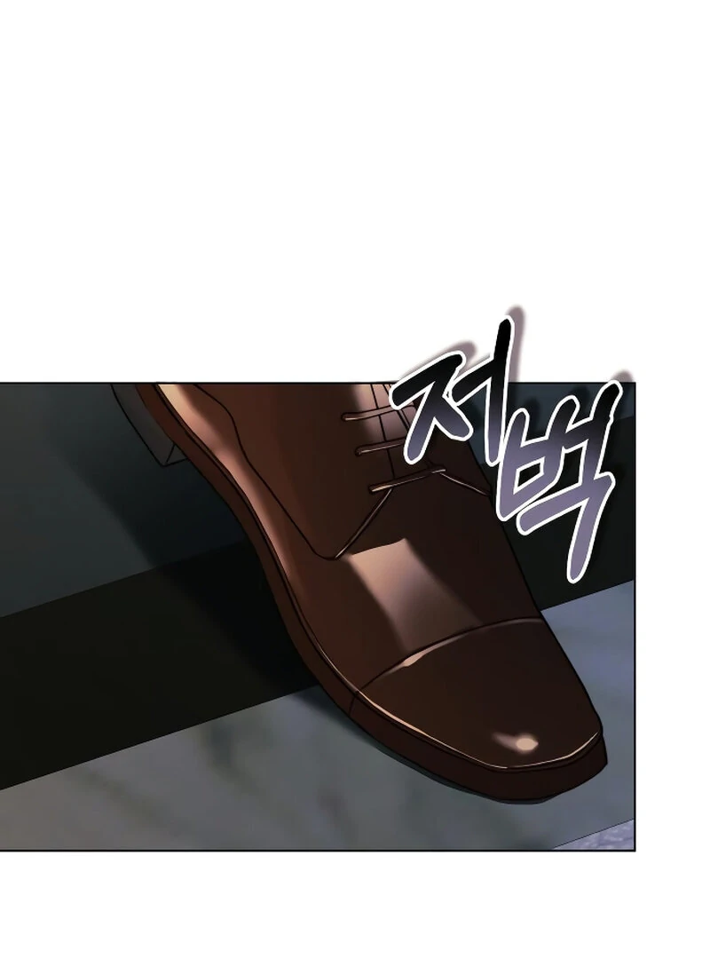 The Night Clenched in Your Hands Chapter 3 - page 18