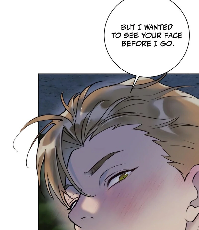 The Night Clenched in Your Hands Chapter 3 - page 24