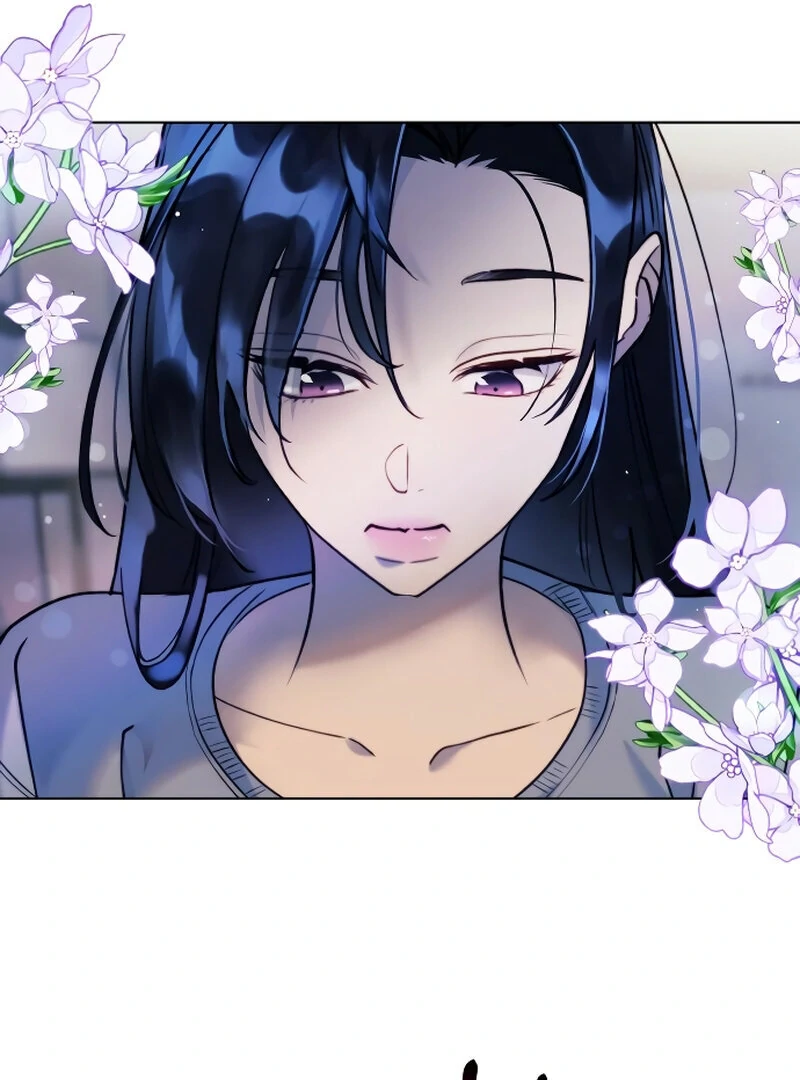 The Night Clenched in Your Hands Chapter 3 - page 26