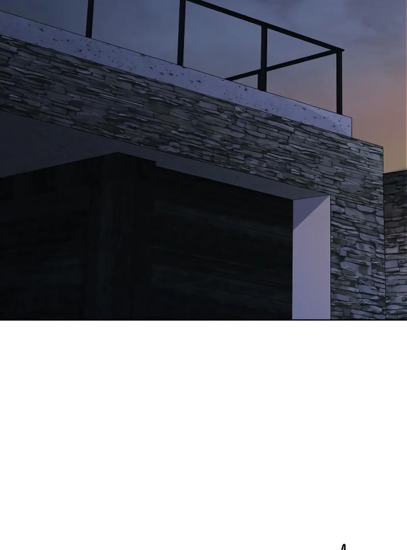 The Night Clenched in Your Hands Chapter 3 - page 3