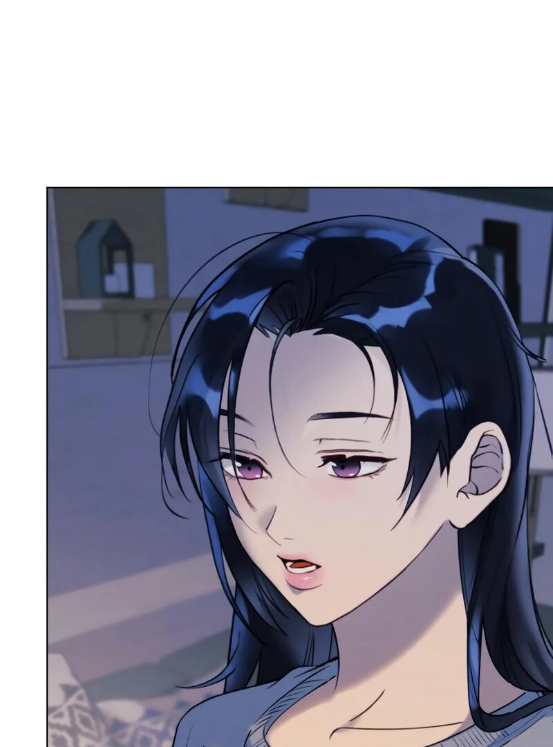 The Night Clenched in Your Hands Chapter 3 - page 31