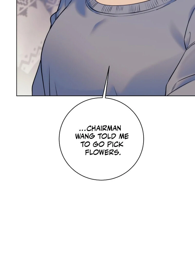 The Night Clenched in Your Hands Chapter 3 - page 32