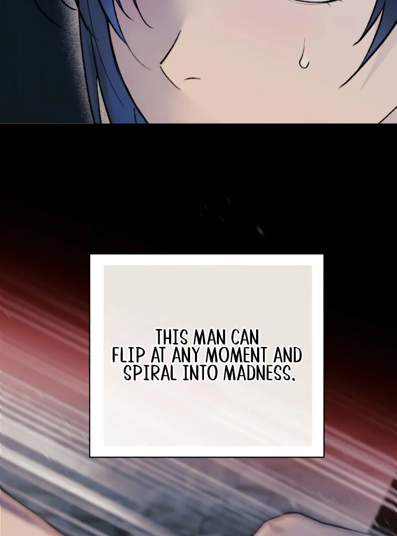 The Night Clenched in Your Hands Chapter 3 - page 40