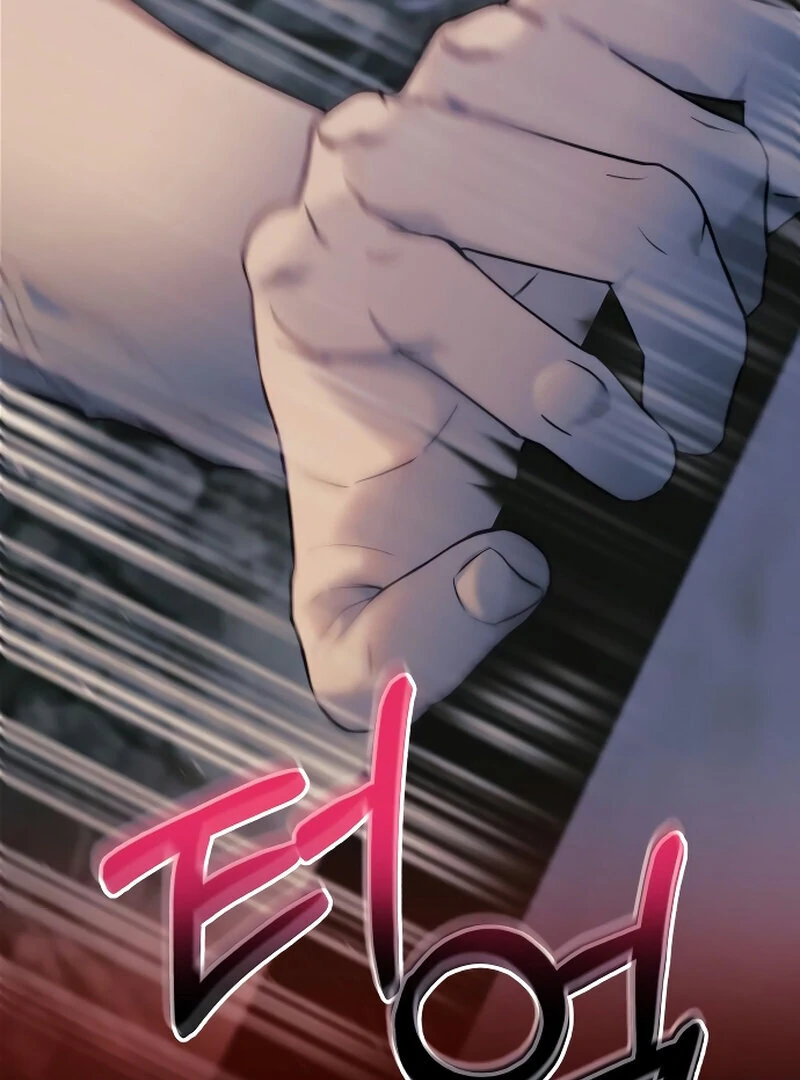 The Night Clenched in Your Hands Chapter 3 - page 41