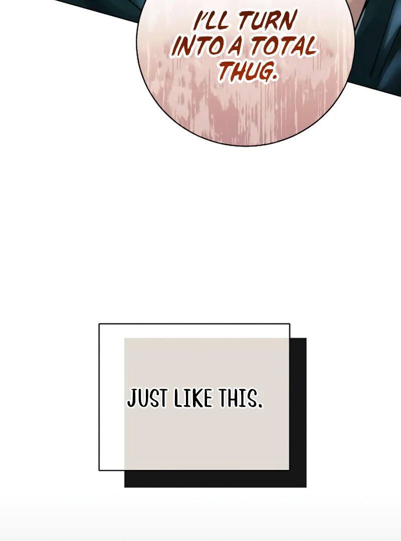 The Night Clenched in Your Hands Chapter 3 - page 44