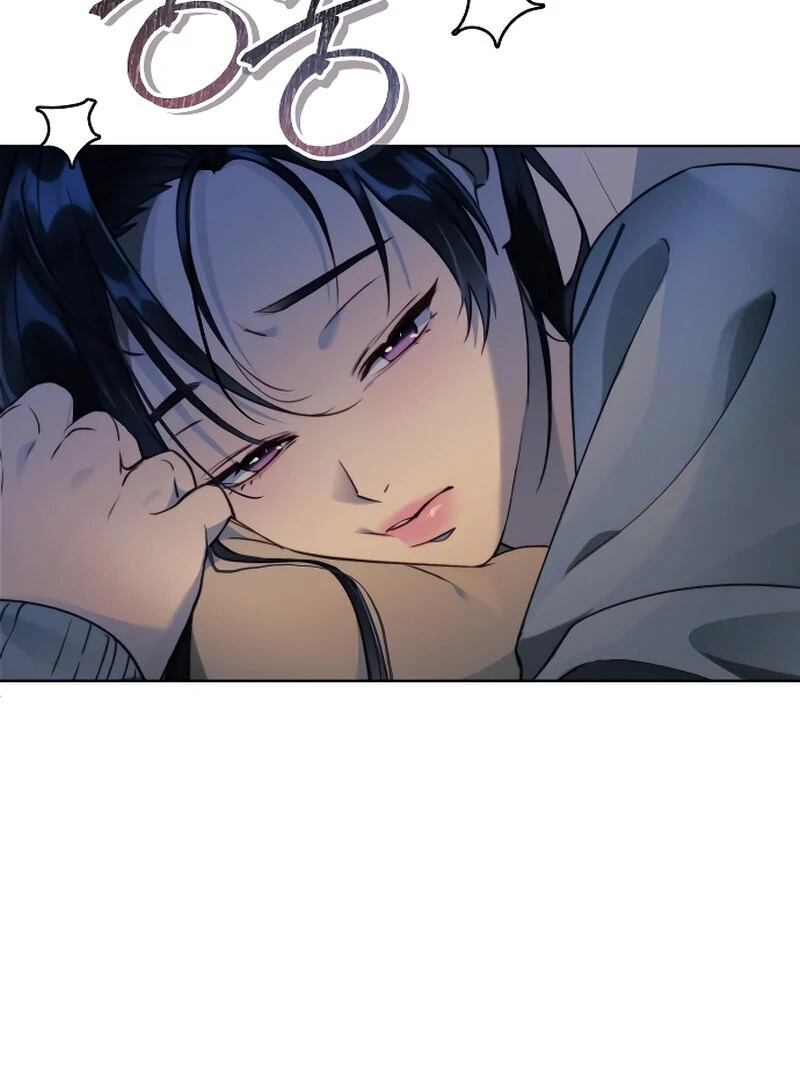 The Night Clenched in Your Hands Chapter 3 - page 5