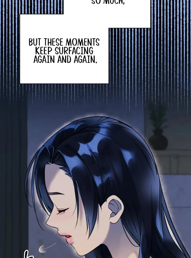 The Night Clenched in Your Hands Chapter 3 - page 51