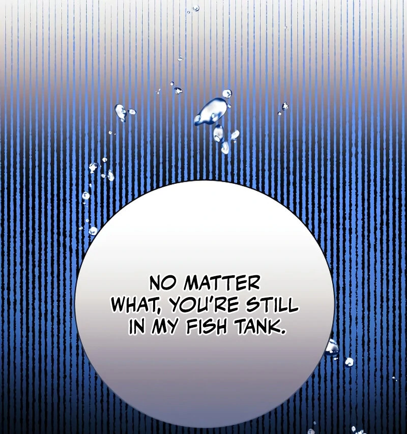 The Night Clenched in Your Hands Chapter 3 - page 58
