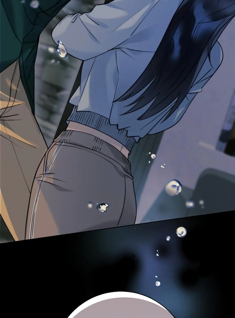 The Night Clenched in Your Hands Chapter 3 - page 61