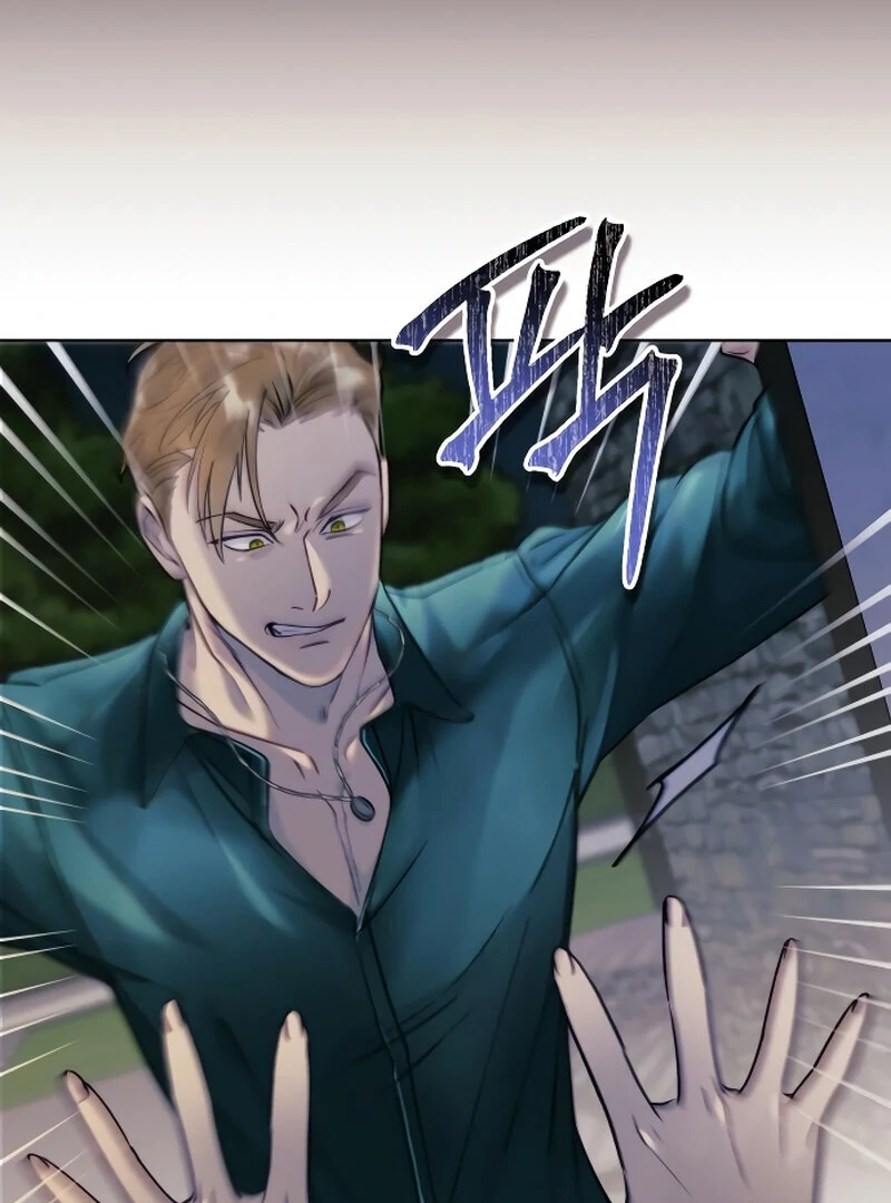 The Night Clenched in Your Hands Chapter 3 - page 64