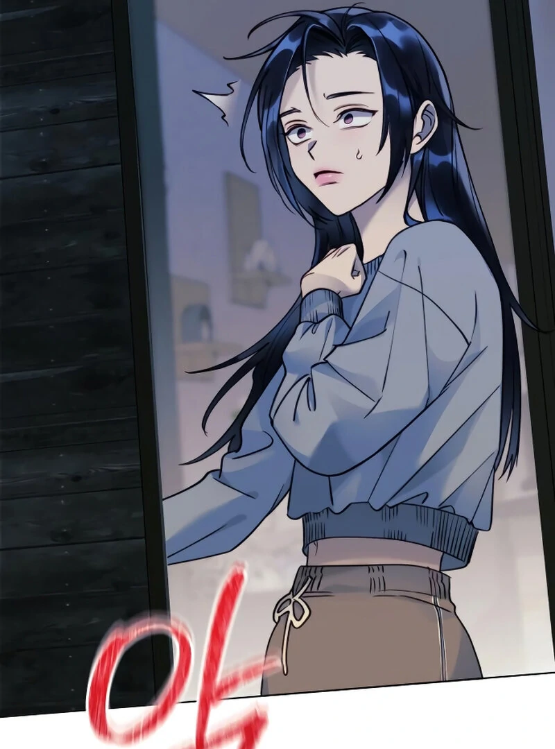 The Night Clenched in Your Hands Chapter 3 - page 72