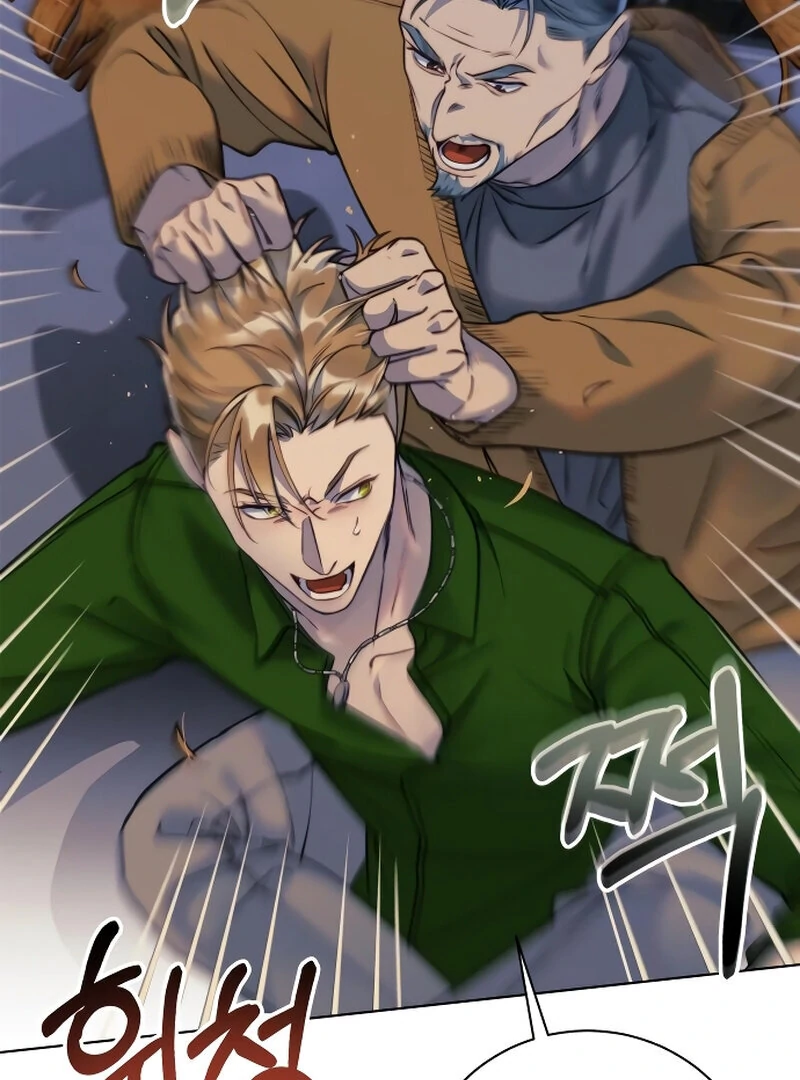 The Night Clenched in Your Hands Chapter 3 - page 76