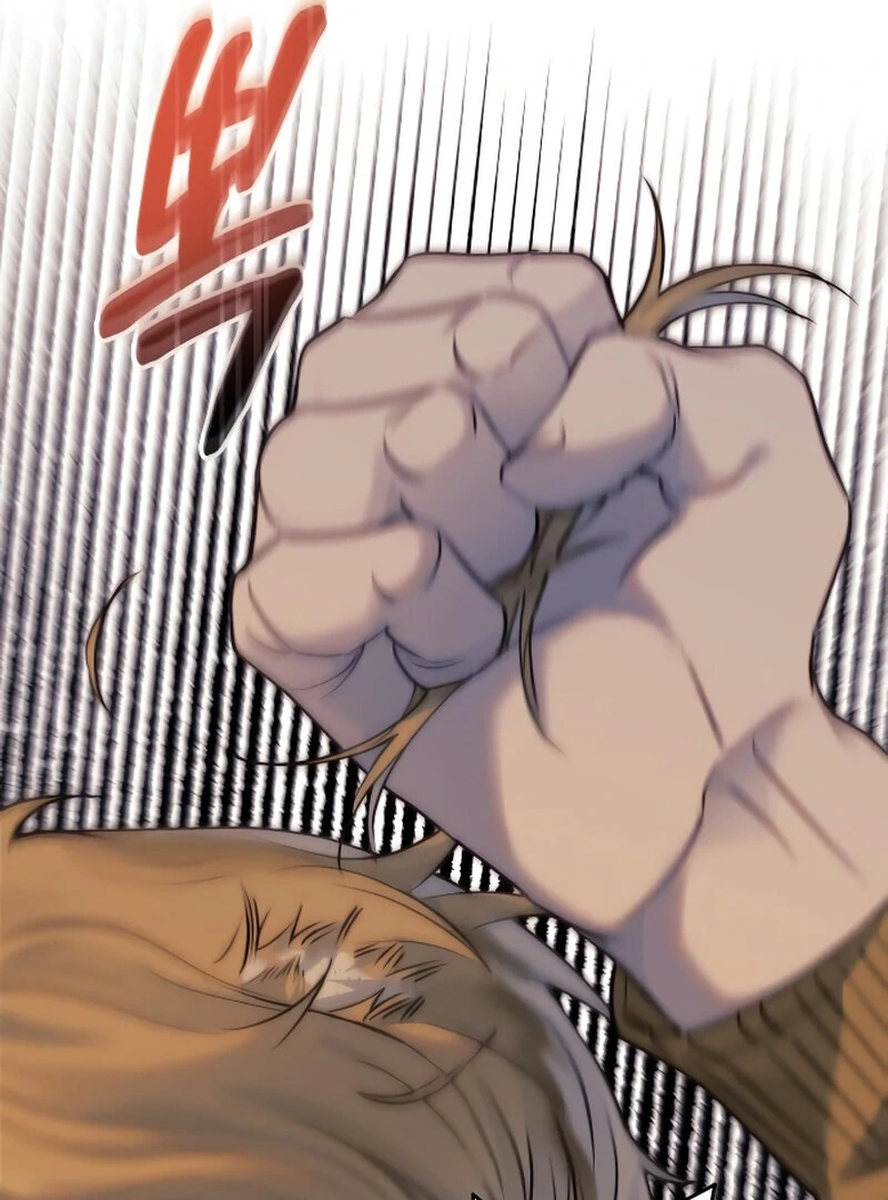 The Night Clenched in Your Hands Chapter 3 - page 82