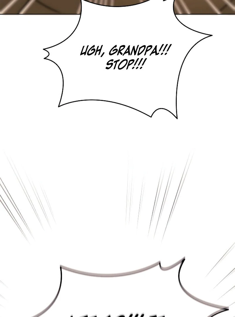 The Night Clenched in Your Hands Chapter 3 - page 85