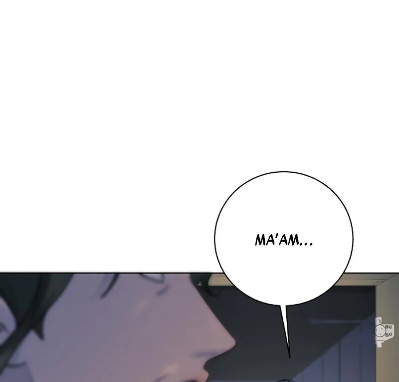 The Night Clenched in Your Hands Chapter 3 - page 92