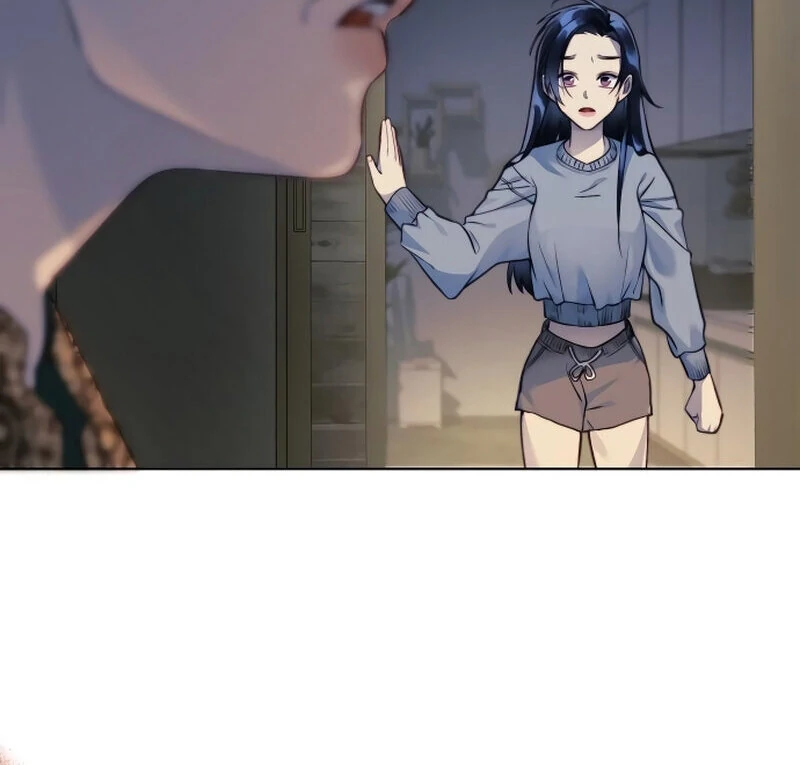 The Night Clenched in Your Hands Chapter 3 - page 93