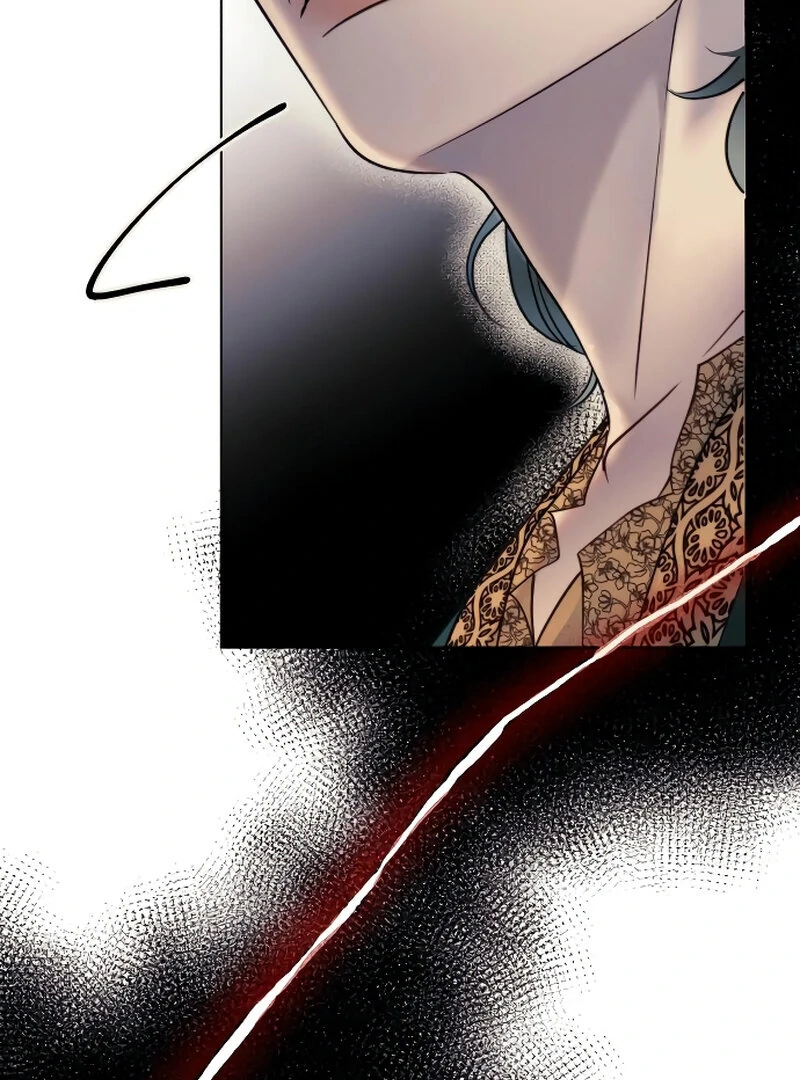 The Night Clenched in Your Hands Chapter 3 - page 95