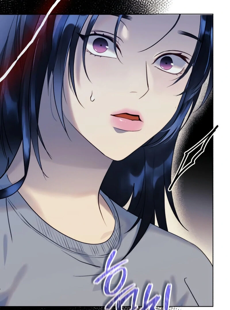 The Night Clenched in Your Hands Chapter 3 - page 96