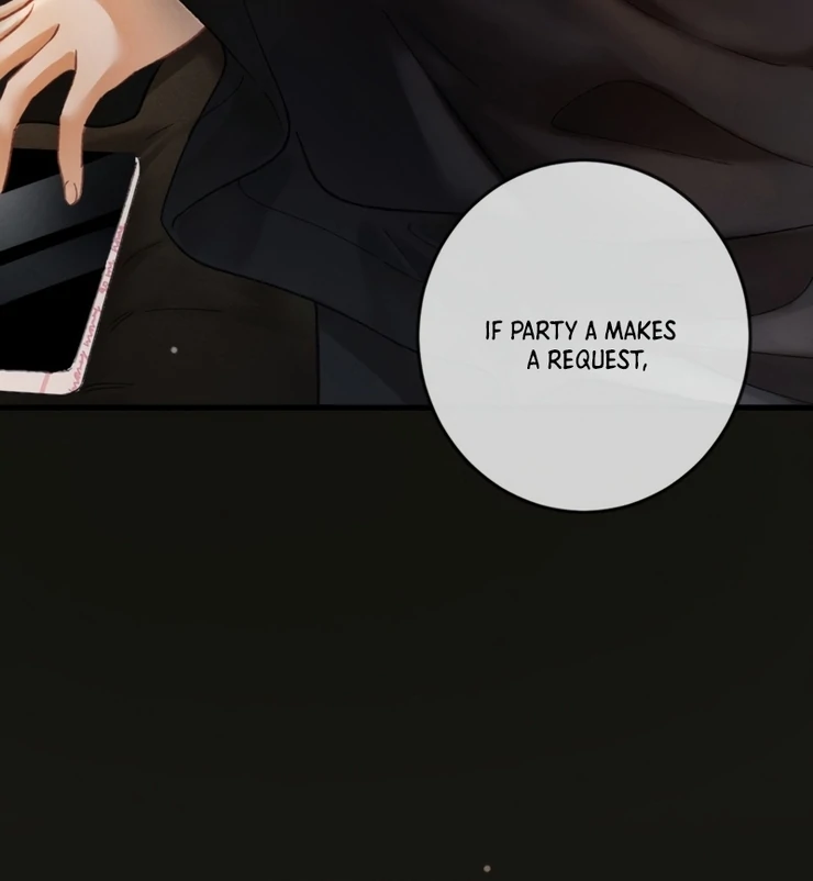 Fallen Contract Chapter 5 - page 14