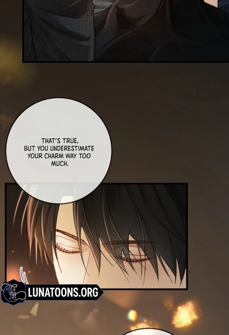 Fallen Contract Chapter 5 - page 25