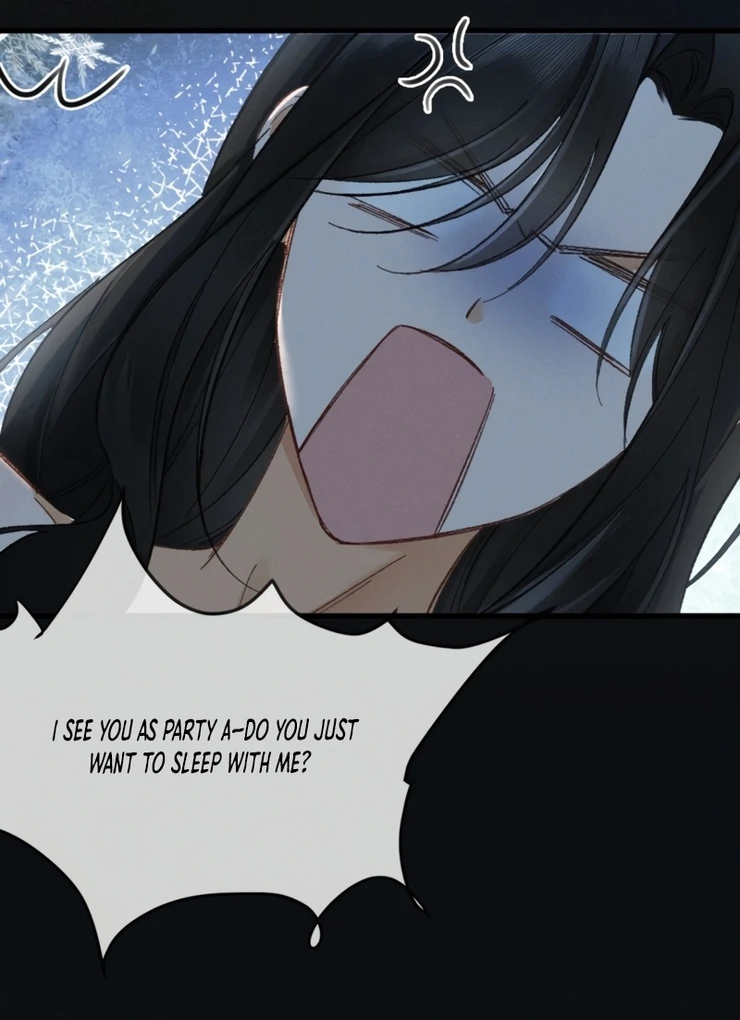 Fallen Contract Chapter 5 - page 28