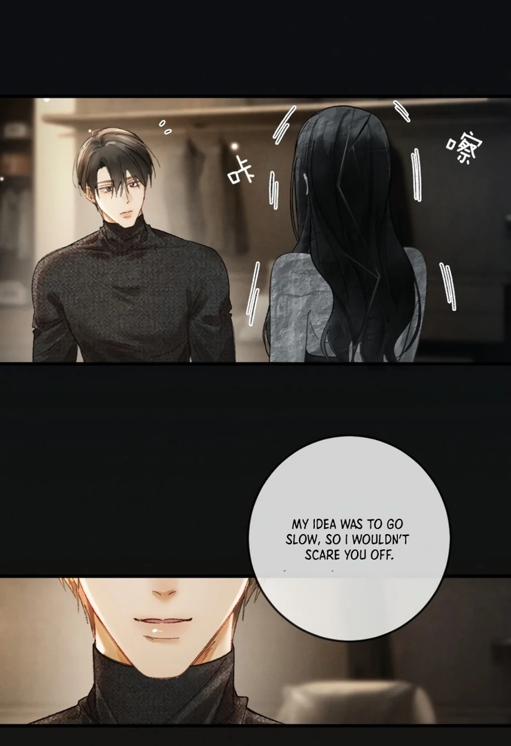 Fallen Contract Chapter 5 - page 29