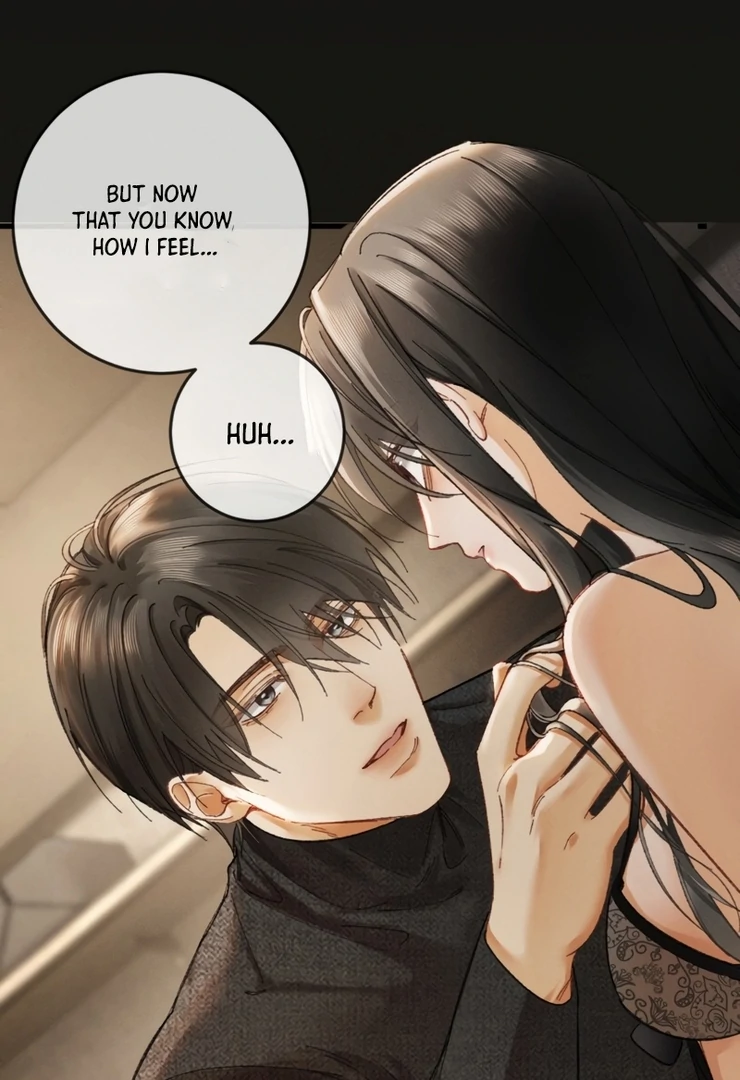 Fallen Contract Chapter 5 - page 30