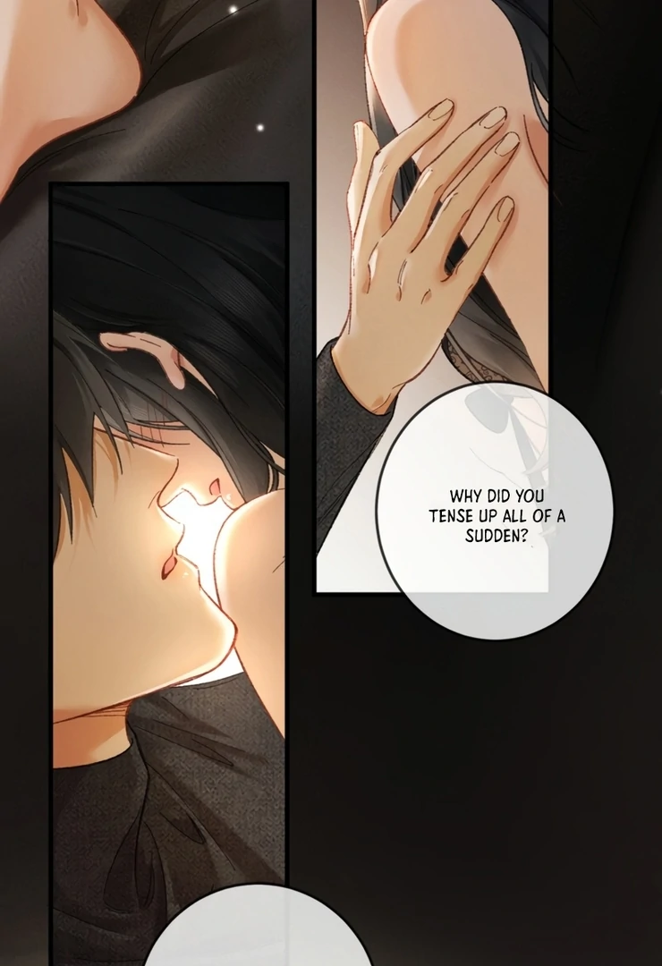 Fallen Contract Chapter 5 - page 32