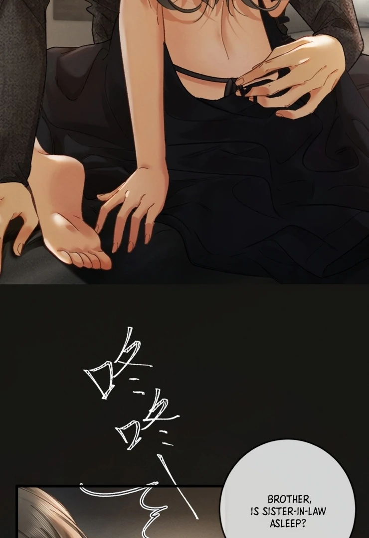 Fallen Contract Chapter 5 - page 34
