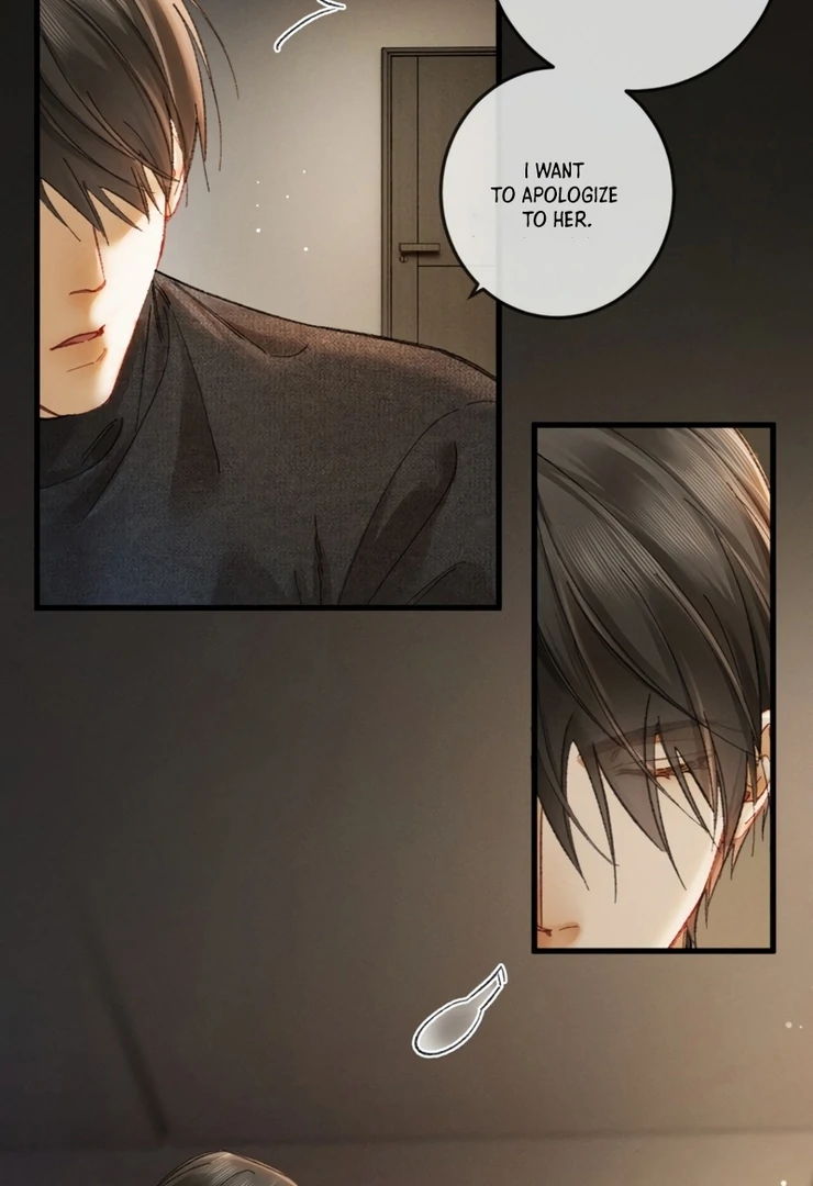 Fallen Contract Chapter 5 - page 35