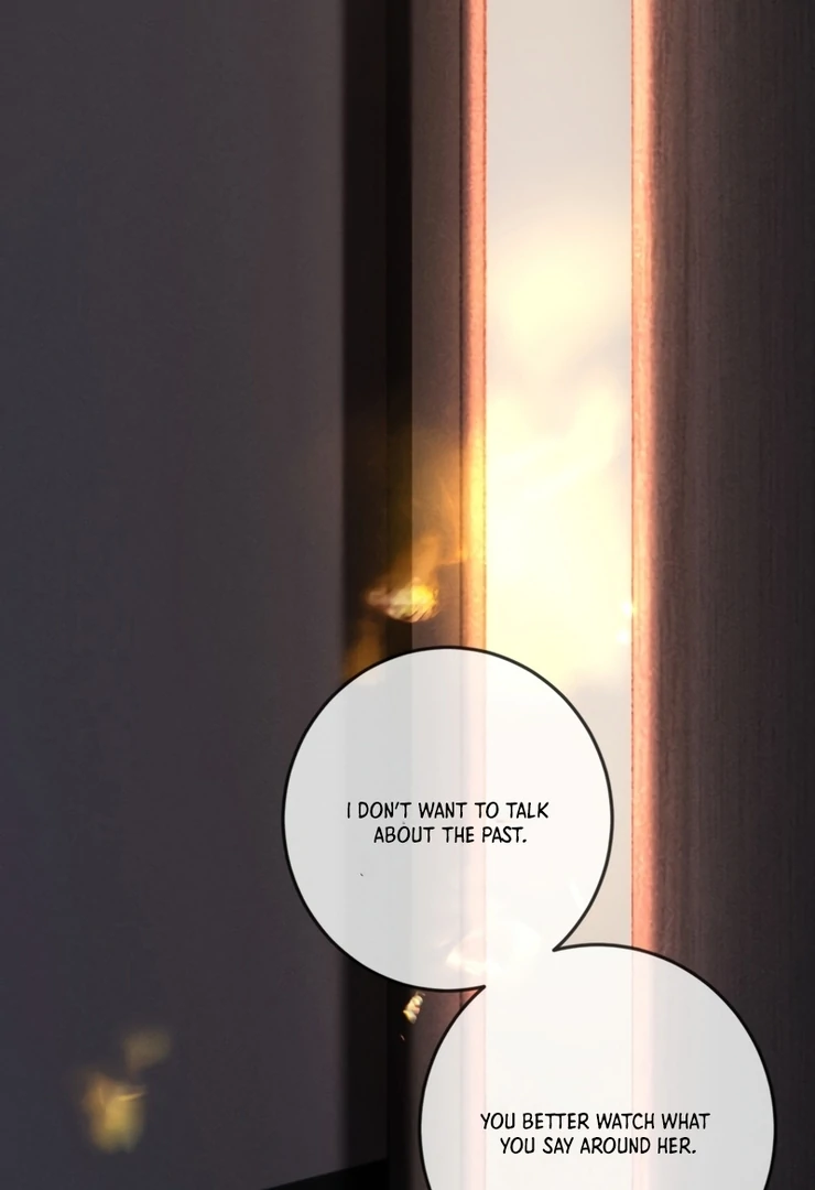 Fallen Contract Chapter 5 - page 44