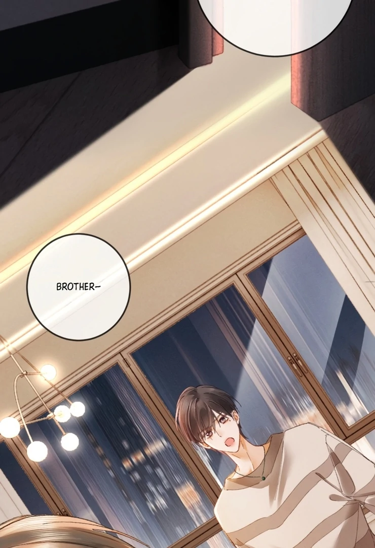 Fallen Contract Chapter 5 - page 45