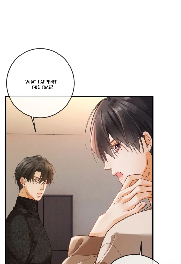 Fallen Contract Chapter 5 - page 48