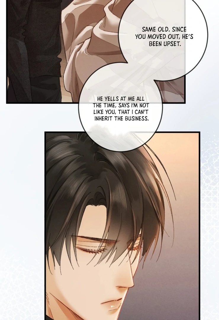 Fallen Contract Chapter 5 - page 49