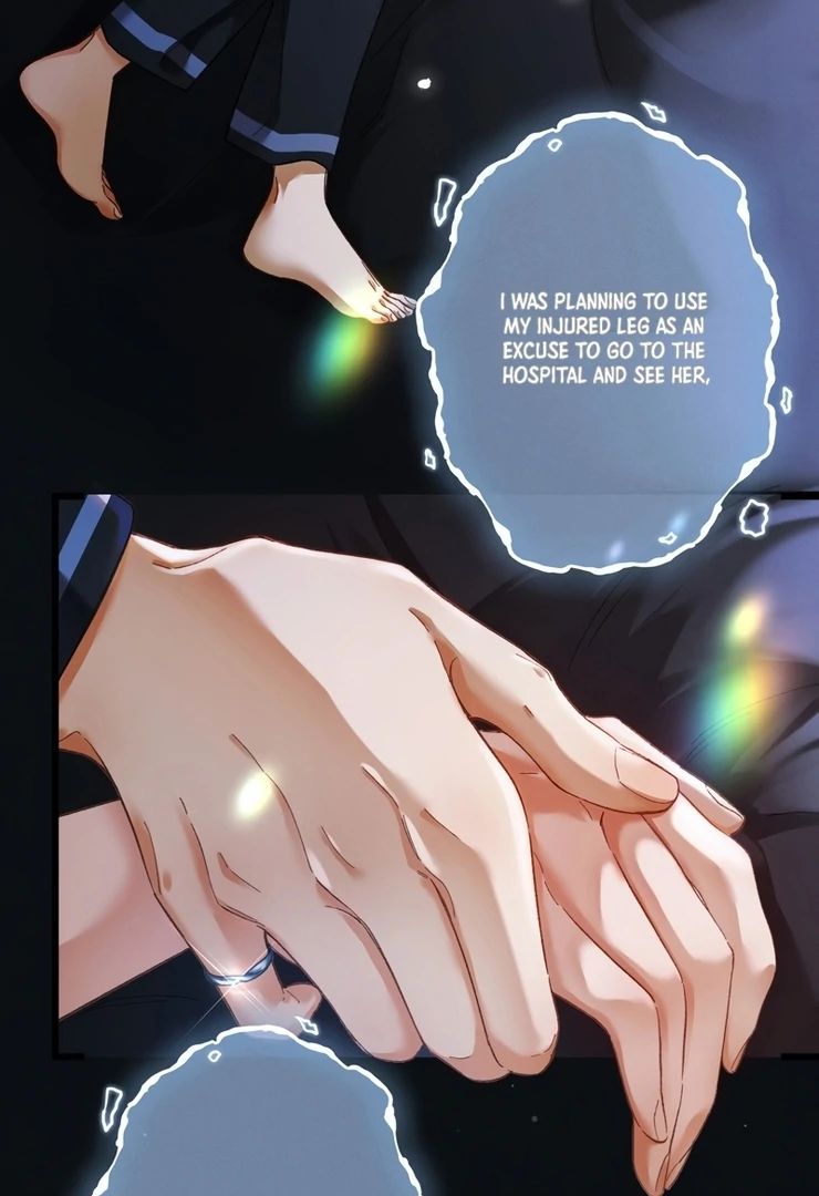 Fallen Contract Chapter 5 - page 56