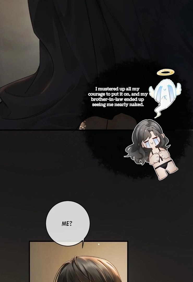 Fallen Contract Chapter 5 - page 5