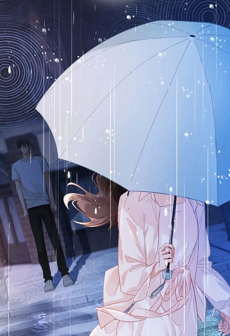 Fallen Contract Chapter 5 - page 59
