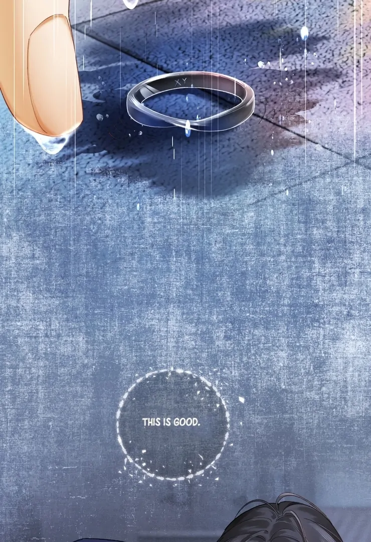 Fallen Contract Chapter 5 - page 61