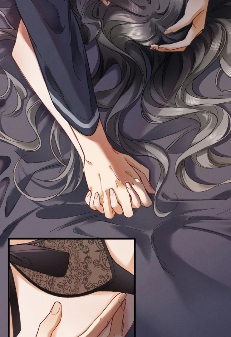 Fallen Contract Chapter 6 - page 9