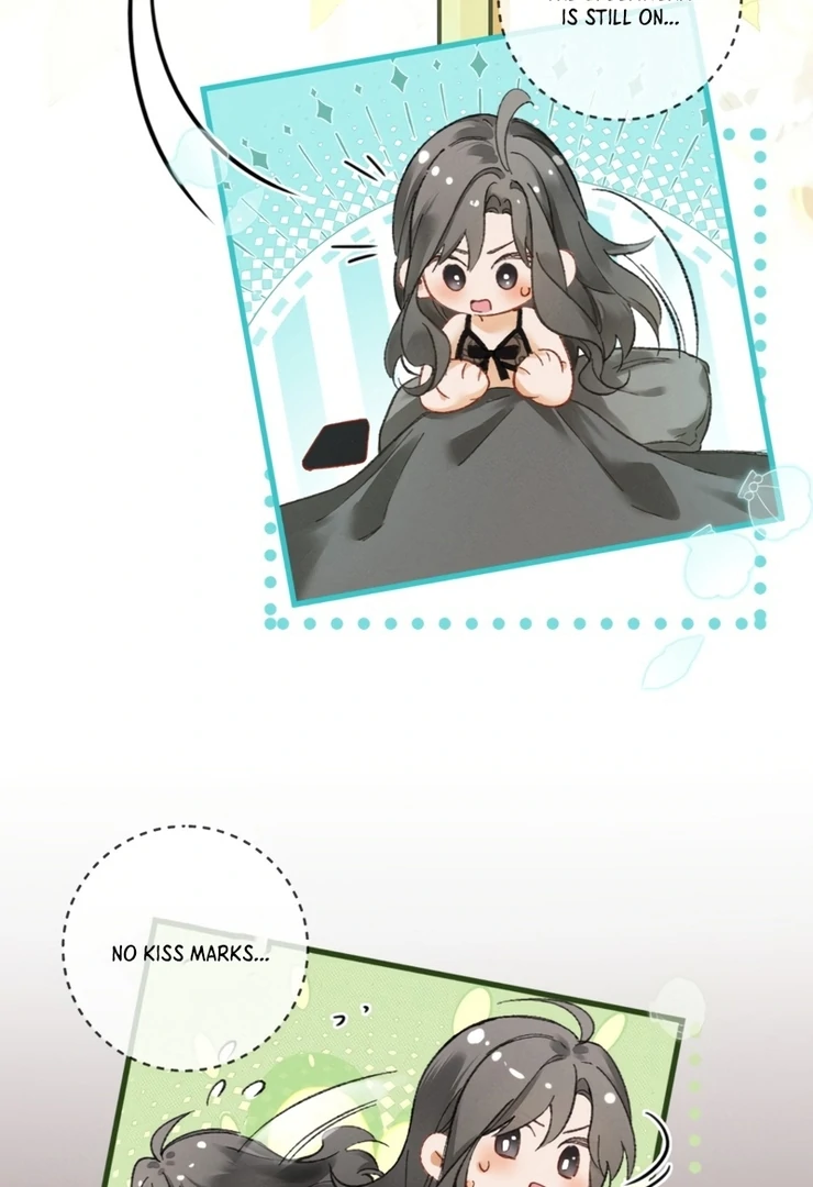 Fallen Contract Chapter 6 - page 16