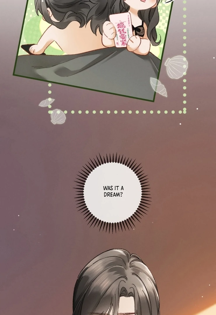 Fallen Contract Chapter 6 - page 17