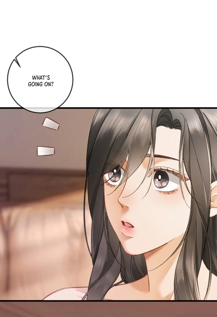 Fallen Contract Chapter 6 - page 19