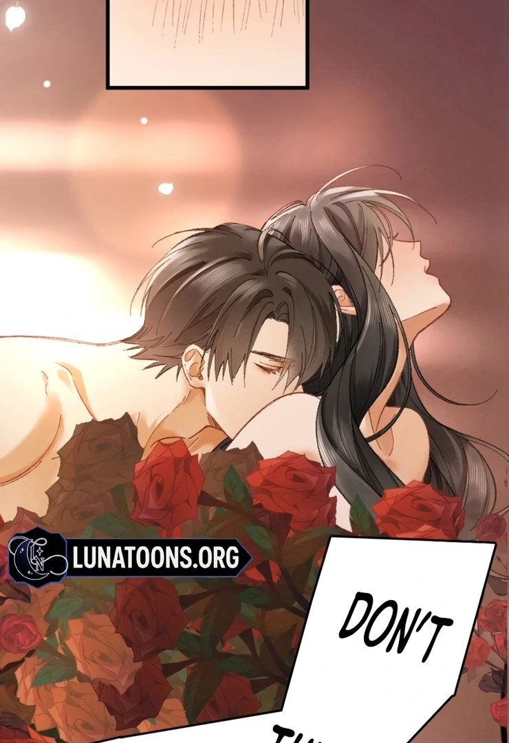 Fallen Contract Chapter 6 - page 23