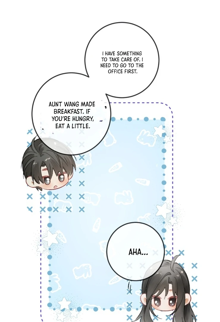 Fallen Contract Chapter 6 - page 30
