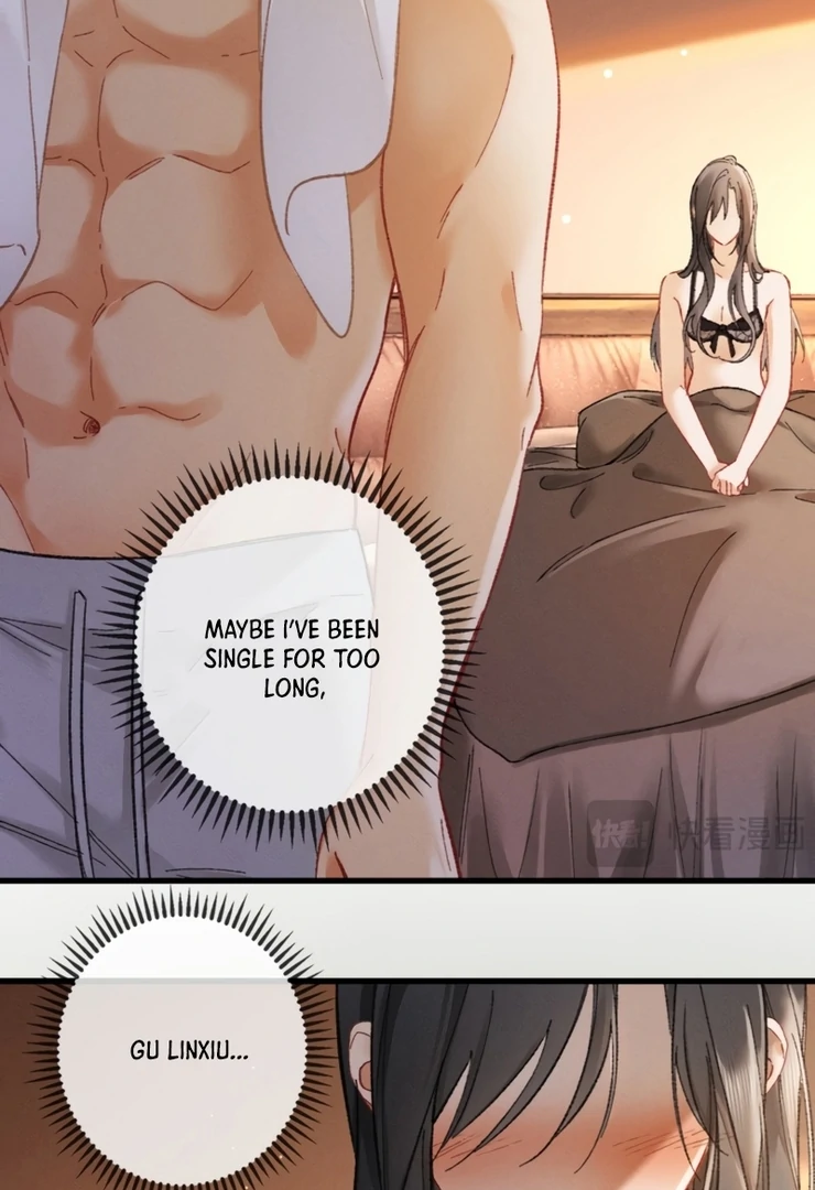 Fallen Contract Chapter 6 - page 32