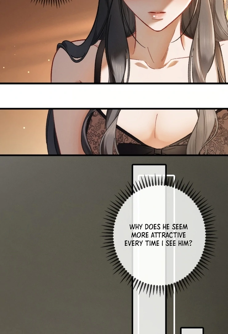 Fallen Contract Chapter 6 - page 33
