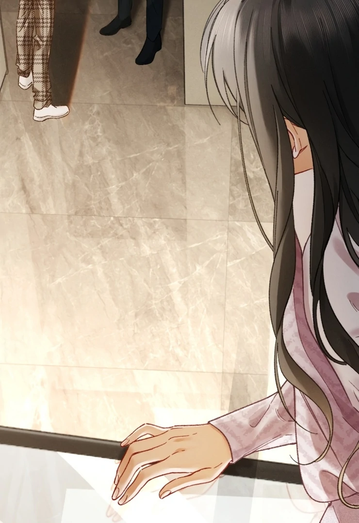 Fallen Contract Chapter 6 - page 35