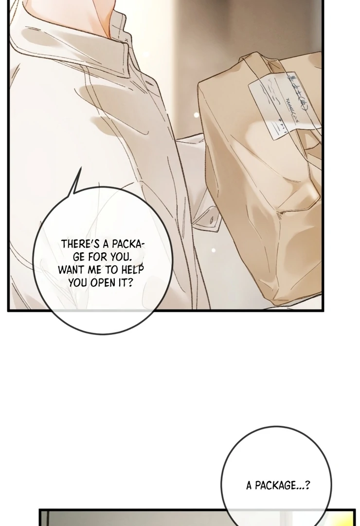 Fallen Contract Chapter 6 - page 39
