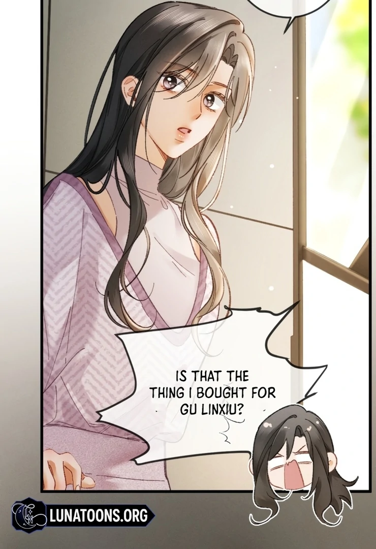 Fallen Contract Chapter 6 - page 40