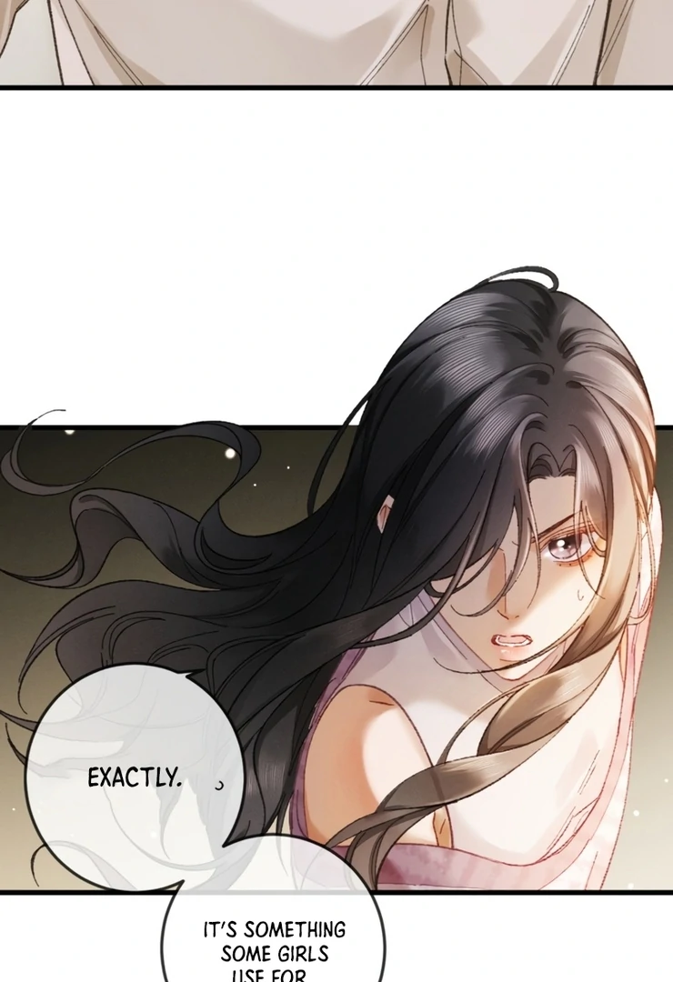Fallen Contract Chapter 6 - page 44